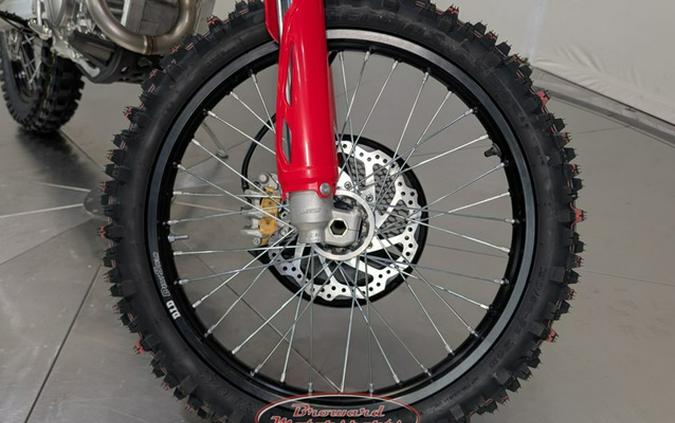 2026 Honda CRF 250RX