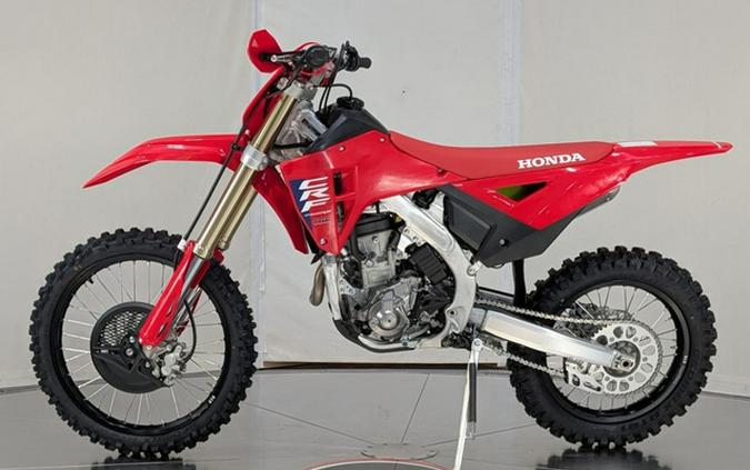 2026 Honda CRF 250RX