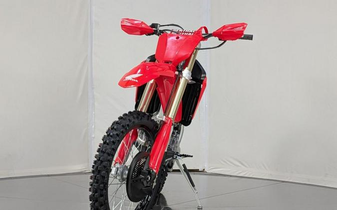 2026 Honda CRF 250RX