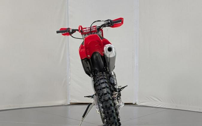2026 Honda CRF 250RX