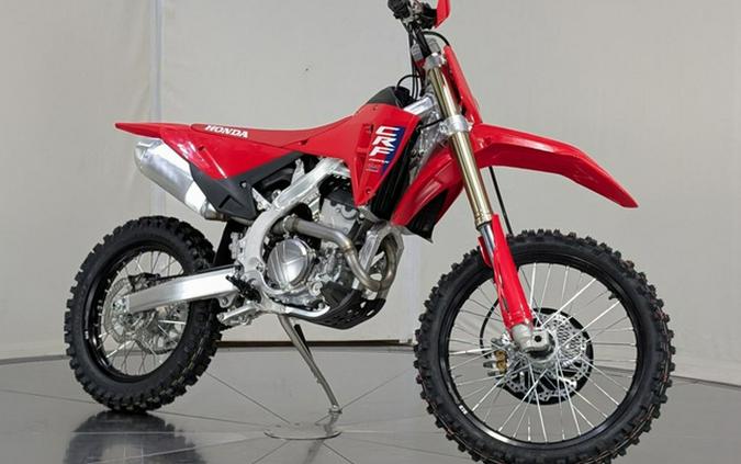 2026 Honda CRF 250RX