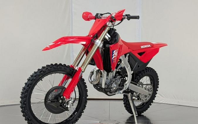 2026 Honda CRF 250RX