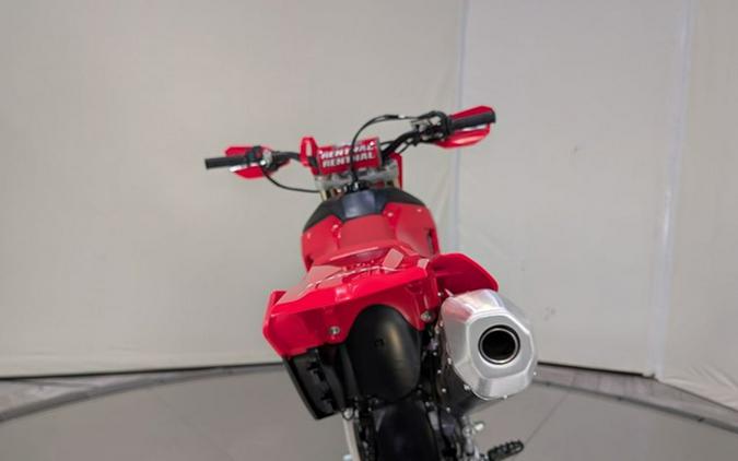 2026 Honda CRF 250RX