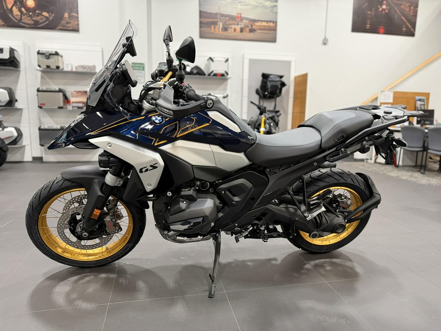2026 BMW R 1300 GS