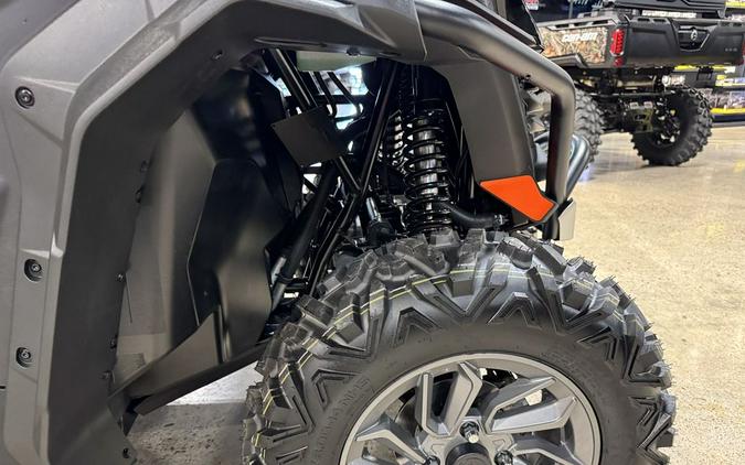 2025 CFMOTO ZFORCE 950 Trail