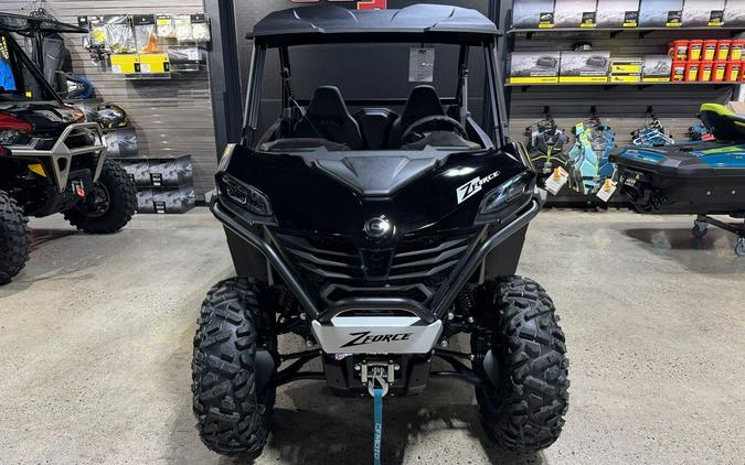 2025 CFMOTO ZFORCE 950 Trail