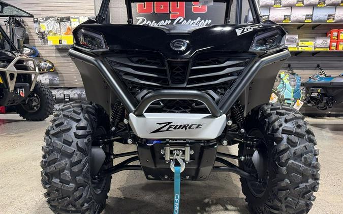 2025 CFMOTO ZFORCE 950 Trail