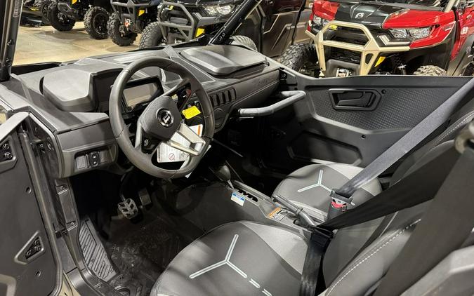 2025 CFMOTO ZFORCE 950 Trail