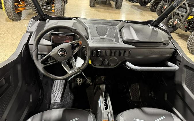 2025 CFMOTO ZFORCE 950 Trail