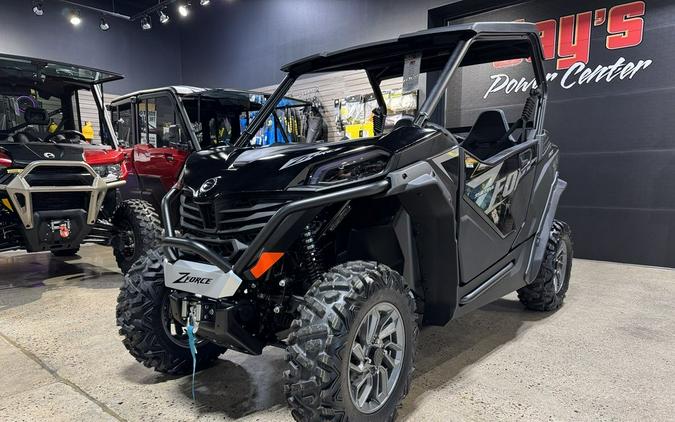 2025 CFMOTO ZFORCE 950 Trail