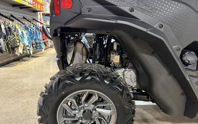 2025 CFMOTO ZFORCE 950 Trail