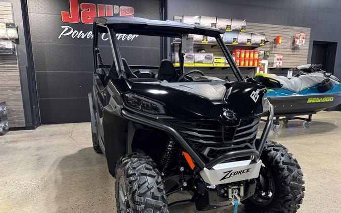 2025 CFMOTO ZFORCE 950 Trail