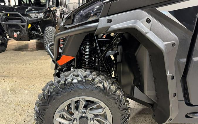 2025 CFMOTO ZFORCE 950 Trail