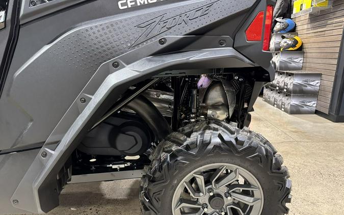 2025 CFMOTO ZFORCE 950 Trail