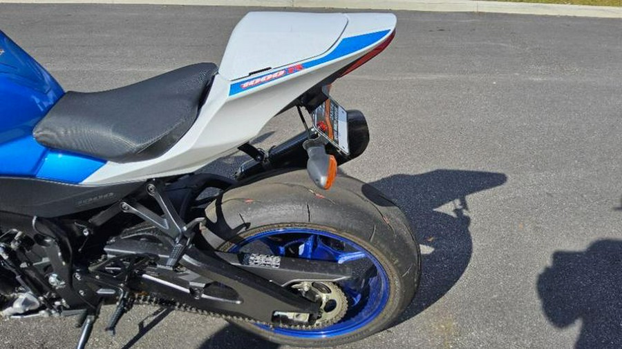 2024 Suzuki GSX-R1000