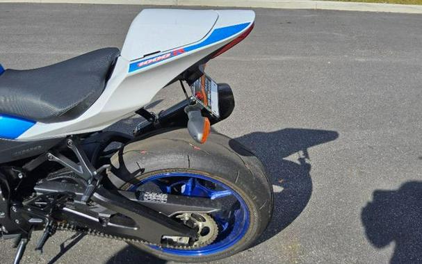 2024 Suzuki GSX-R1000