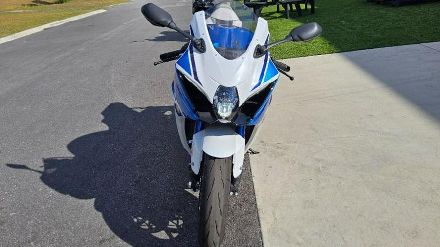 2024 Suzuki GSX-R1000