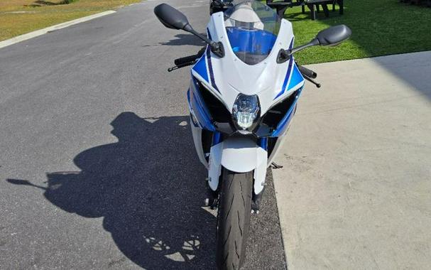 2024 Suzuki GSX-R1000