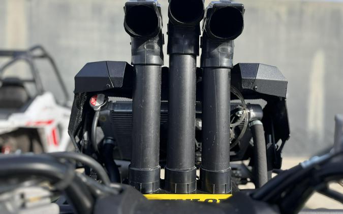 2025 Yamaha Kodiak 700