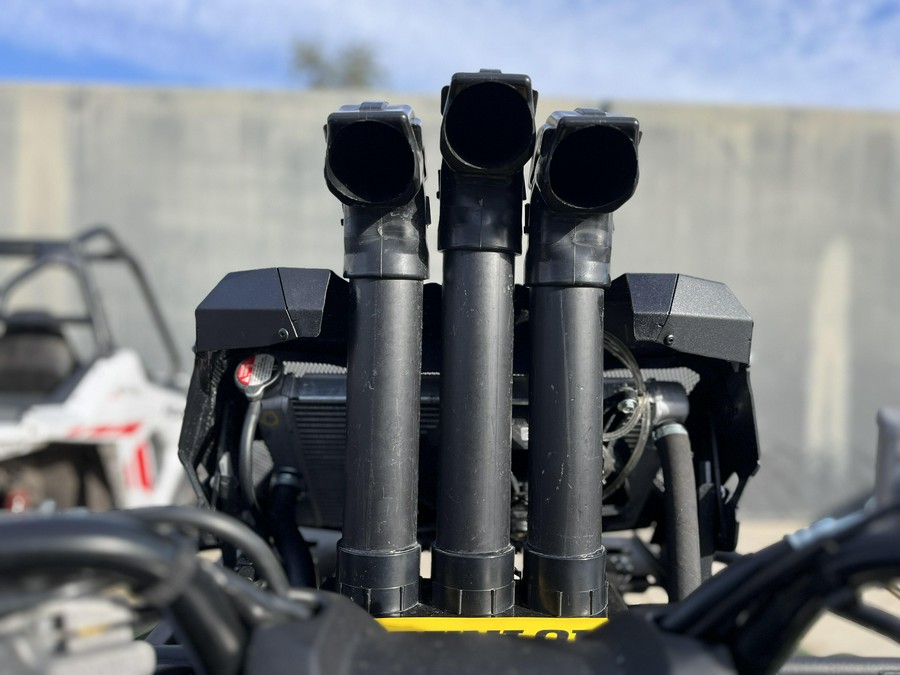 2025 Yamaha Kodiak 700