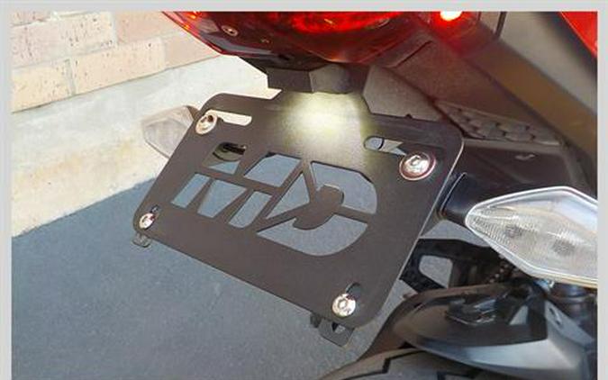 2024 Ducati Monster +