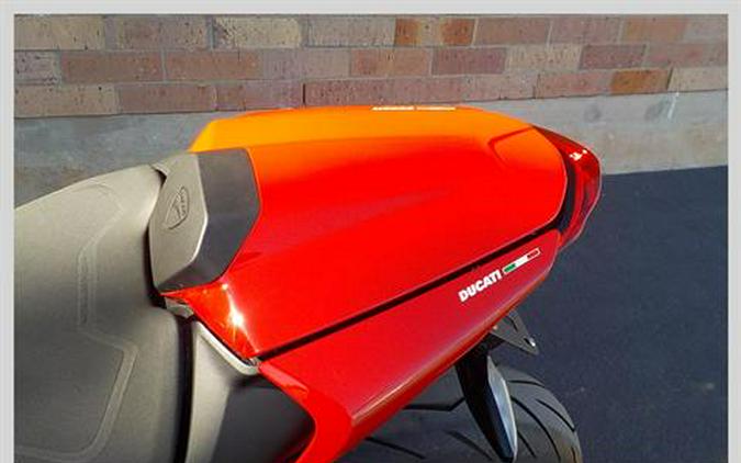 2024 Ducati Monster +