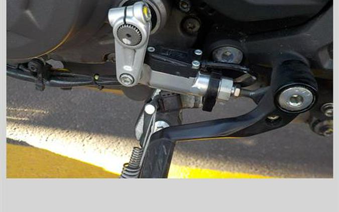 2024 Ducati Monster +