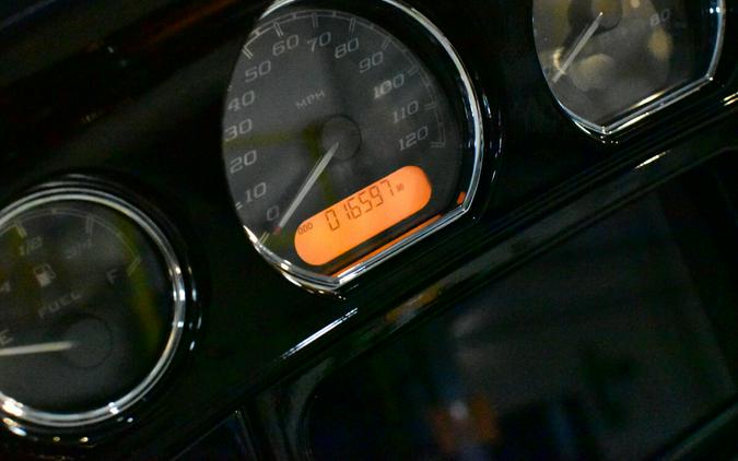 2022 Harley-Davidson Street Glide ST