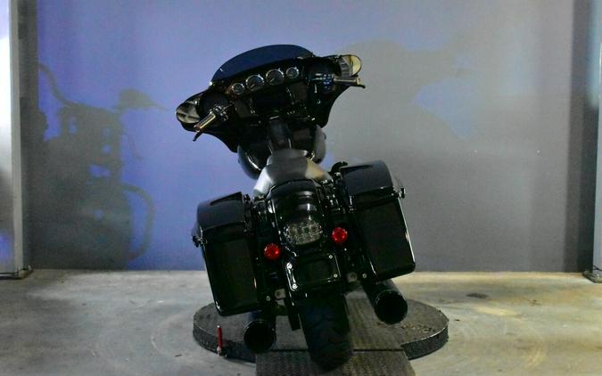 2022 Harley-Davidson Street Glide ST