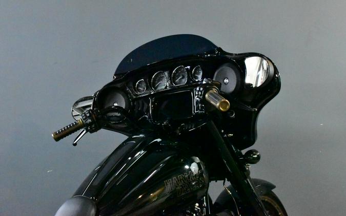 2022 Harley-Davidson Street Glide ST