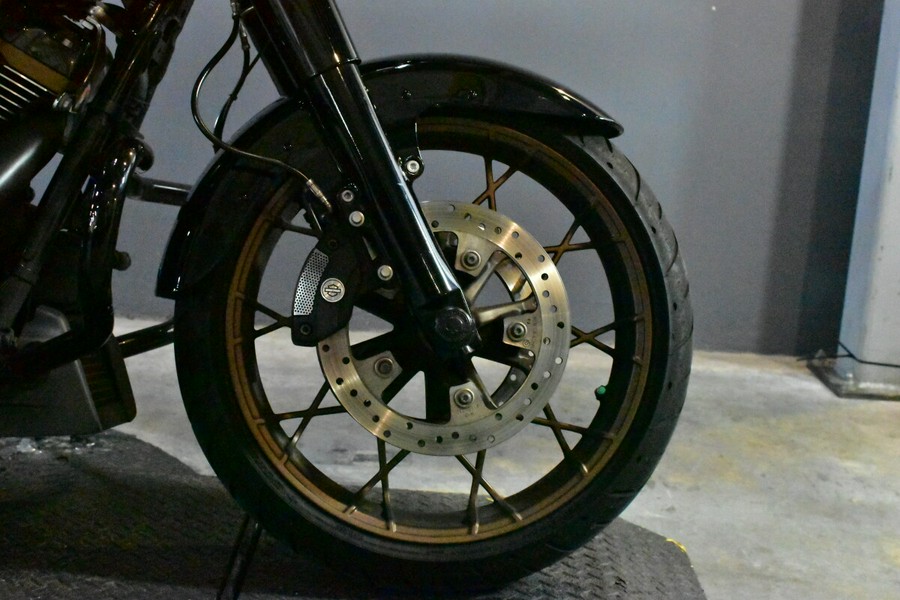 2022 Harley-Davidson Street Glide ST FLHXST