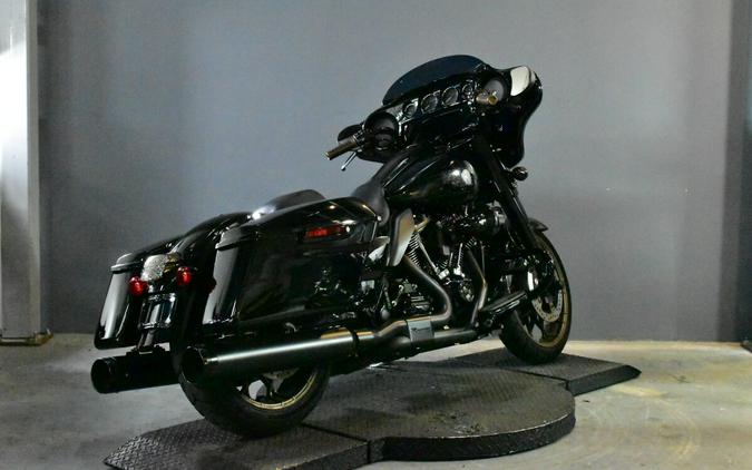 2022 Harley-Davidson Street Glide ST