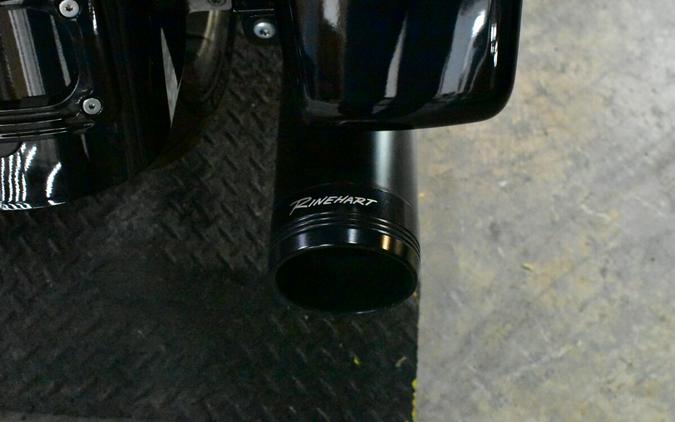 2022 Harley-Davidson Street Glide ST