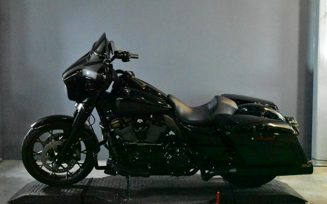 2022 Harley-Davidson Street Glide ST