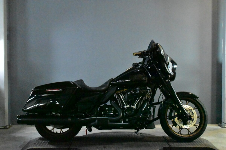 2022 Harley-Davidson Street Glide ST FLHXST