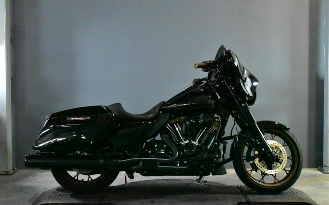 2022 Harley-Davidson Street Glide ST