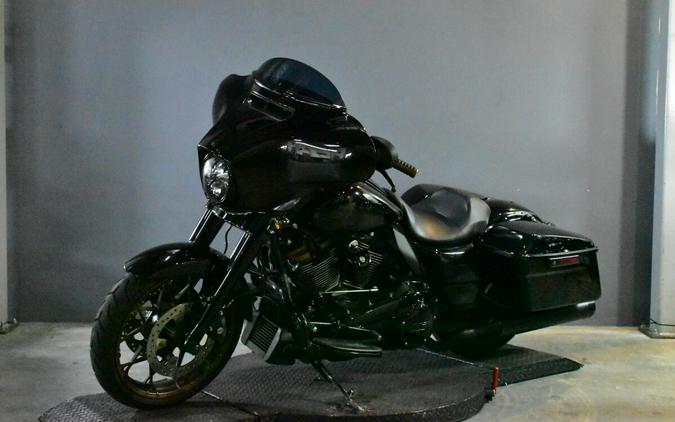 2022 Harley-Davidson Street Glide ST