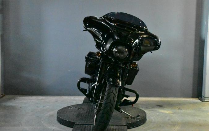 2022 Harley-Davidson Street Glide ST