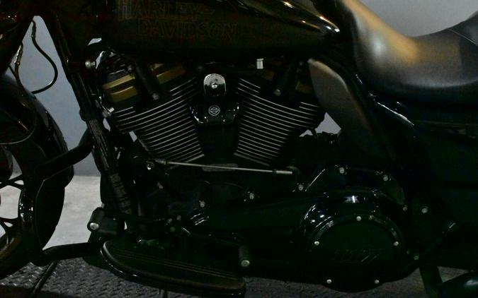 2022 Harley-Davidson Street Glide ST