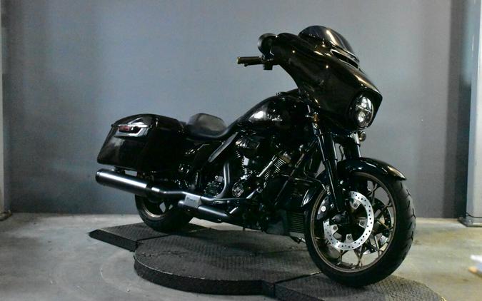 2022 Harley-Davidson Street Glide ST