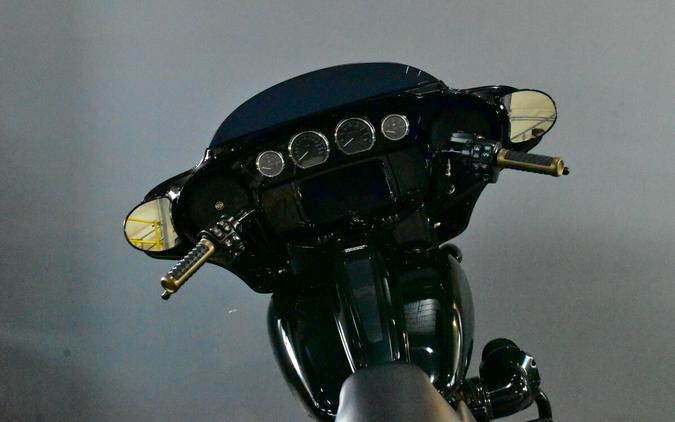 2022 Harley-Davidson Street Glide ST