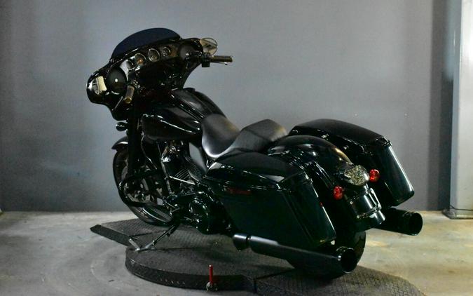 2022 Harley-Davidson Street Glide ST