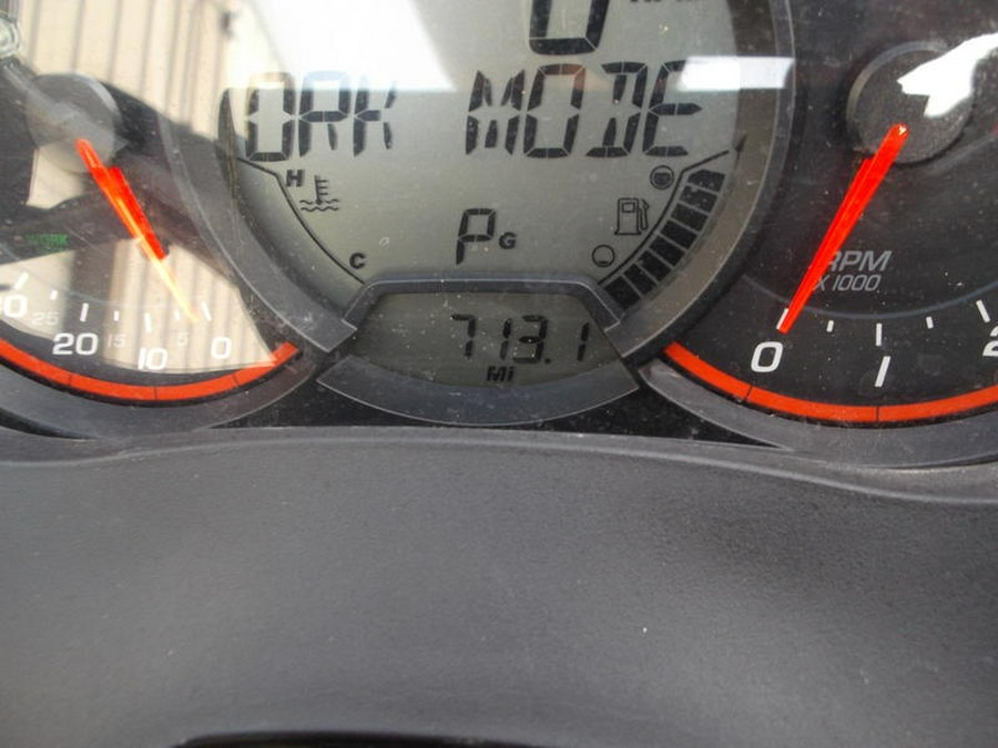 2019 Can-Am® Outlander™ XT-P™ 1000R