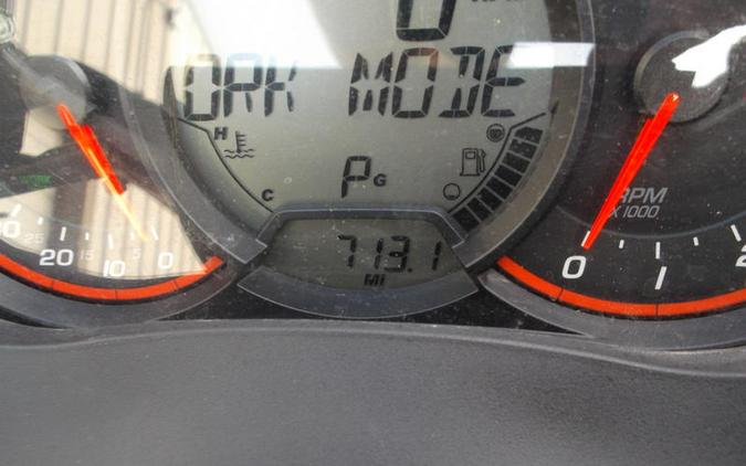 2019 Can-Am® Outlander™ XT-P™ 1000R