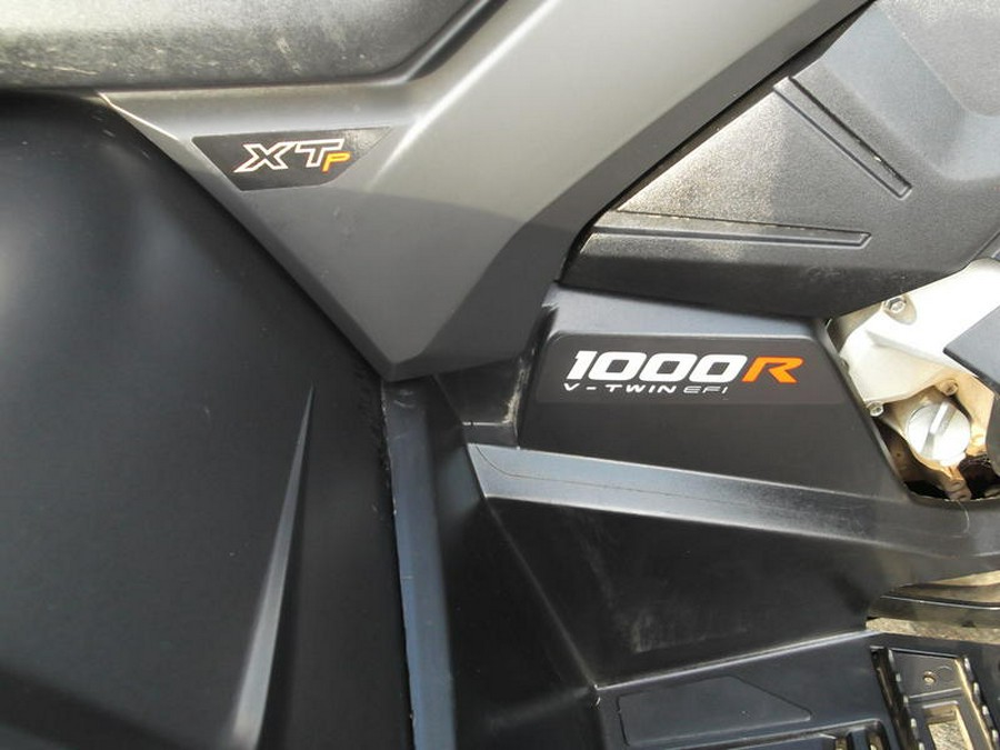 2019 Can-Am® Outlander™ XT-P™ 1000R