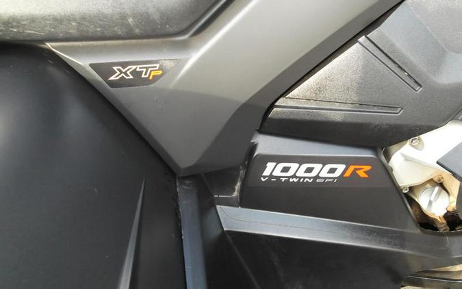 2019 Can-Am® Outlander™ XT-P™ 1000R