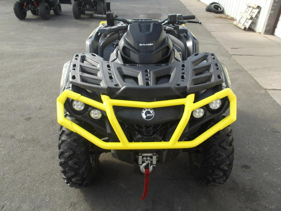 2019 Can-Am® Outlander™ XT-P™ 1000R