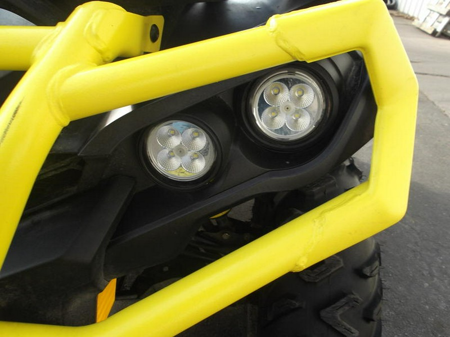 2019 Can-Am® Outlander™ XT-P™ 1000R