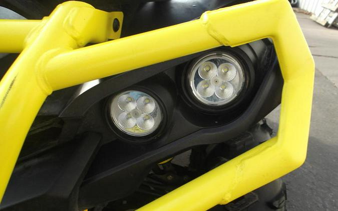 2019 Can-Am® Outlander™ XT-P™ 1000R