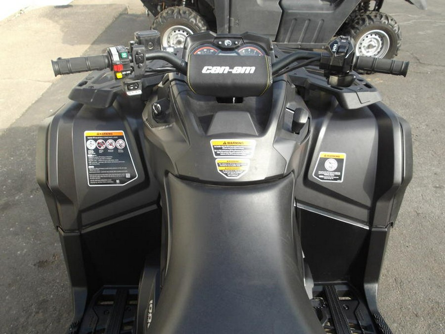 2019 Can-Am® Outlander™ XT-P™ 1000R